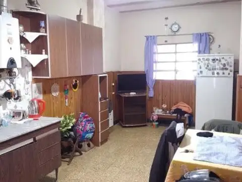 Casa en Fraga al 1800