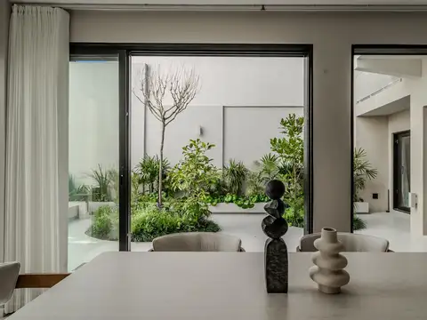 Casa a estrenar 4 ambientes en Villa Devoto