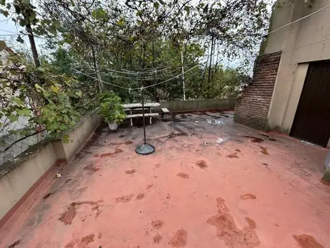 Casa en Venta 36 años