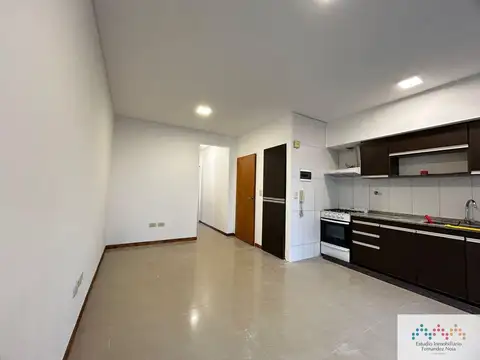 Departamento en Venta al Este