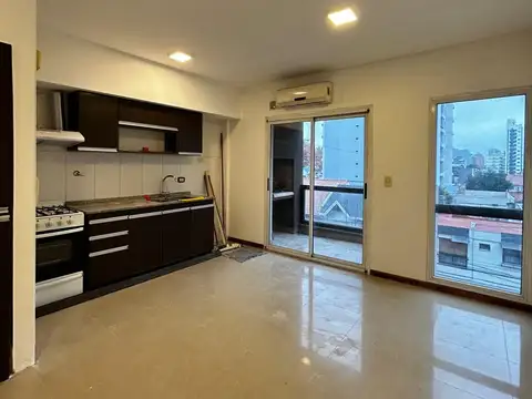 APTO CRÉDITO Departamento en centro de Lanús Este
