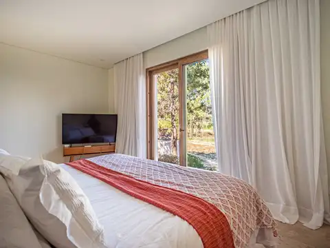 Casa en venta en Laguna Escondida - Jose Ignacio 100