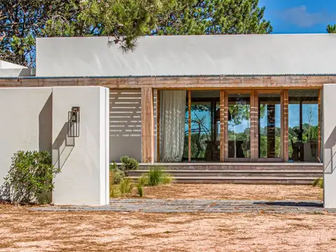 Casa en venta en Laguna Escondida - Jose Ignacio 100