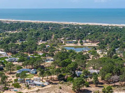 Casa en venta en Laguna Escondida - Jose Ignacio
