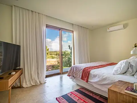 Casa en venta en Laguna Escondida - Jose Ignacio