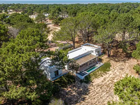 Casa en Laguna Escondida, Jose Ignacio 100