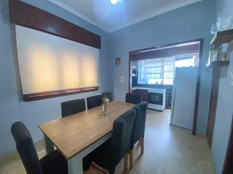 Venta Dos Casas en Block con Gran Fondo – Lanús Este