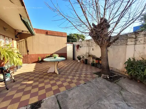 Depto Tipo Casa en Venta en Villa Lynch, USD 100.000