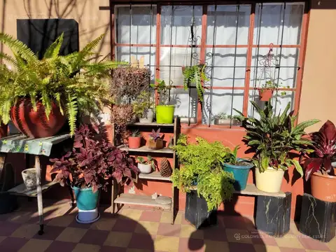 Depto Tipo Casa en Venta en Villa Lynch, USD 98.000