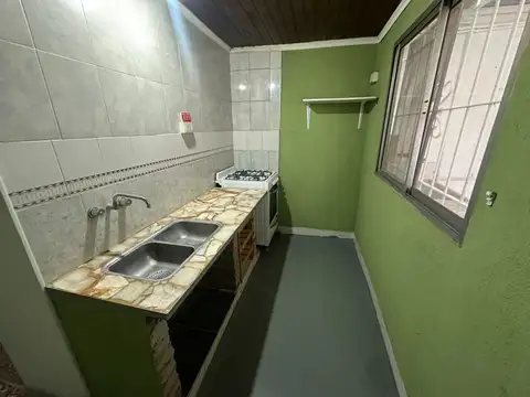 Departamento en Alquiler de 3 ambientes