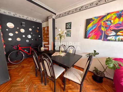 Departamento en Venta en Villa Urquiza, USD 168.000