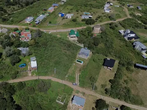 Terreno en Venta de 868,0 m2