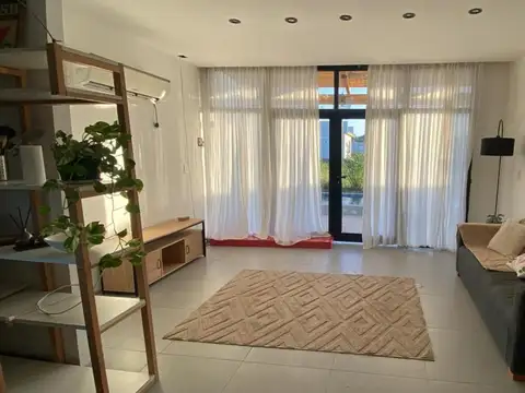 Excelente Casa En Villa Rosa Pilar