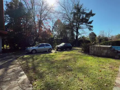 Casa en Venta 76 años