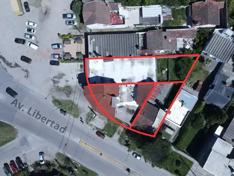 Terreno en Venta en Mar del Plata, USD 550.000