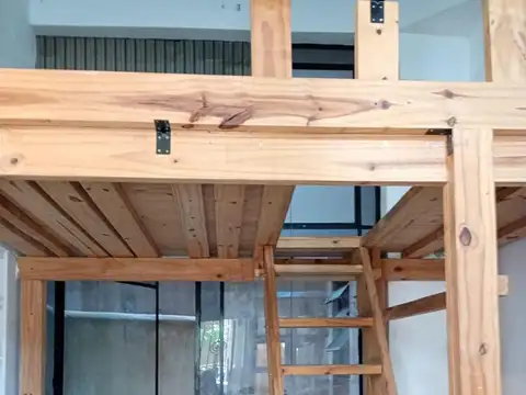 Local en Venta en Almagro, USD 52.000