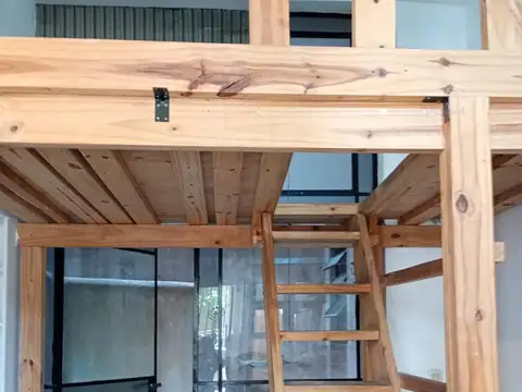 Local en venta - Depósito Baño - 49Mts2 - Almagro