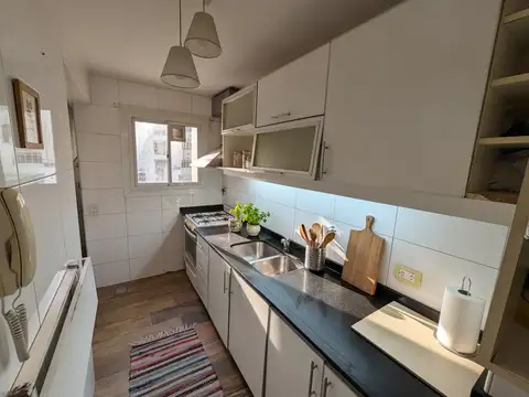 Departamento en Venta Permite mascota