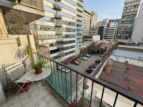 Departamento en Venta en Belgrano, USD 149.900