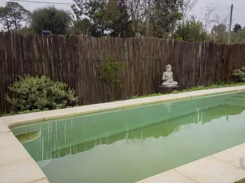 Casa en Venta en Alvarez Del Bosque, USD 159.000