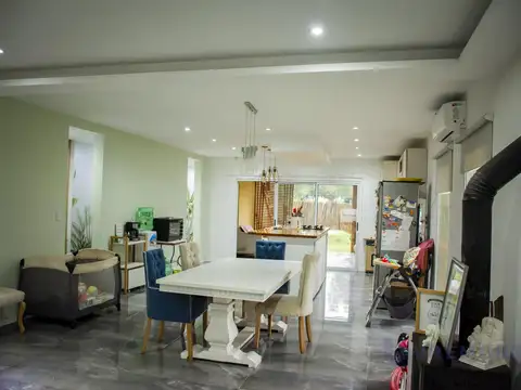 Barrio Privado Alvarez del Bosque