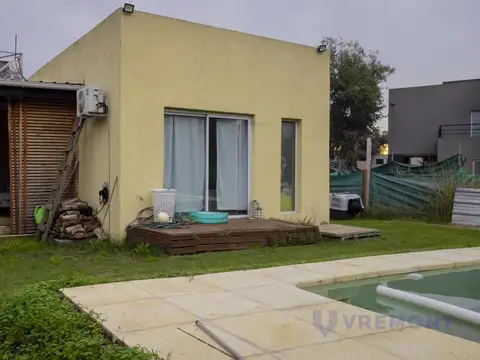 Casa en Venta 4 años