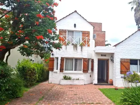 Casa en Venta Country Club Banco Provincia