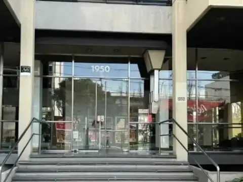 Avenida Del Libertador 2000