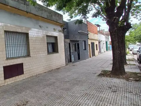 3 UF de 2 Plantas c/u en Bloque Terrazas Apto Cred