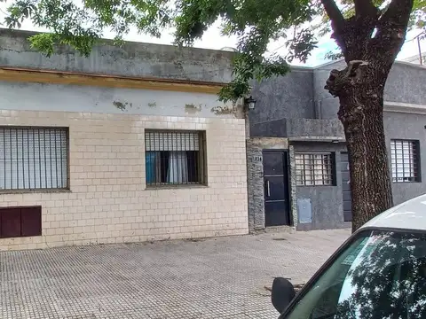 Casa en Venta 41 años