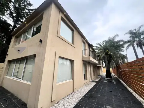 Venta PH 4 ambientes a estrenar en Pilar c/terraza