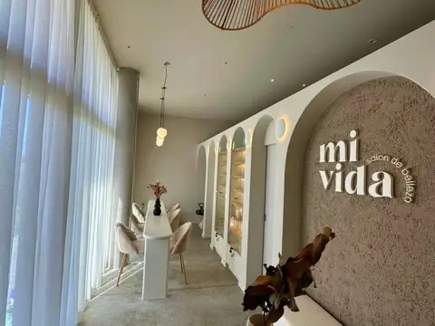 FONDO DE COMERCIO EN VENTA