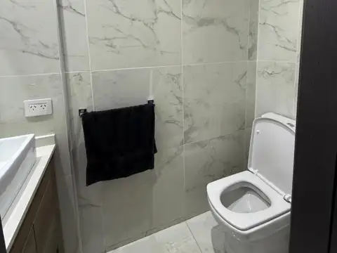 Departamento en Venta 3 años