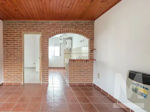 Departamento en Alquiler de 2 ambientes