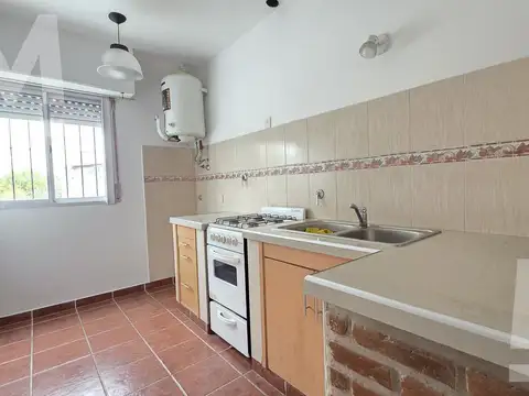 Departamento - Los Hornos
