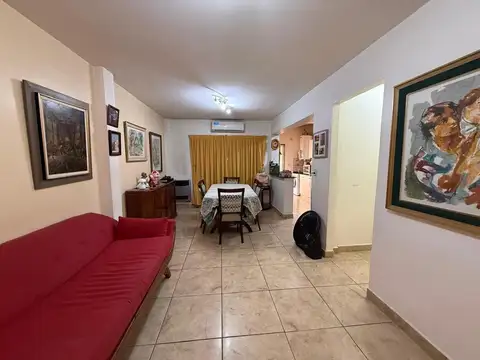 Casa en Alquiler de 3 dormitorios