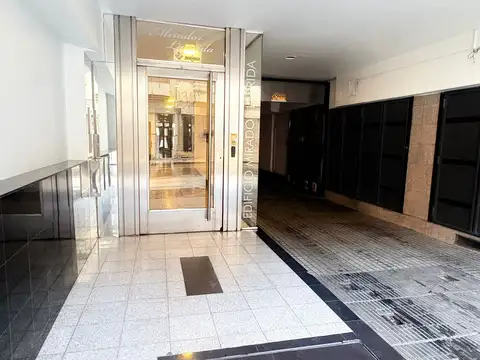 Departamento en Alquiler de 2 dormitorios