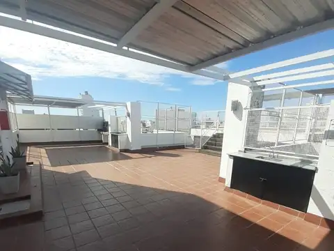 Laprida 1000, Piso 6