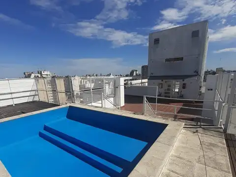 Departamento en Alquiler de 2 dormitorios