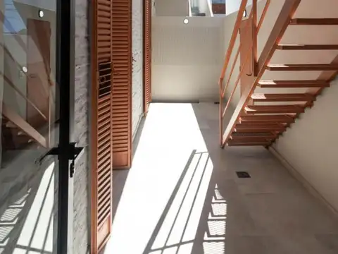Depto Tipo Casa en Venta en Villa Luro, USD 134.900
