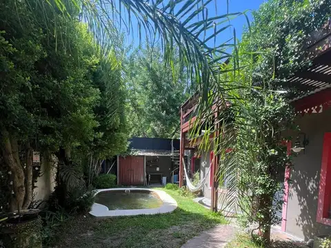 Casa en Venta de 4 dormitorios