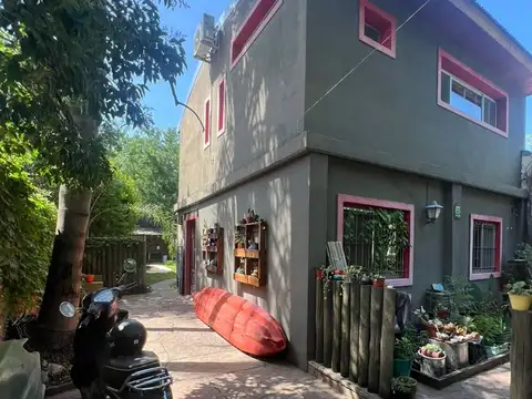Casa en Venta en San Isidro, USD 298.000