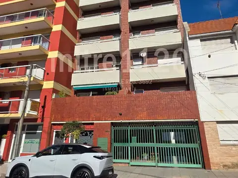 DEPARTAMENTO 3 AMBIENTES AL FRENTE