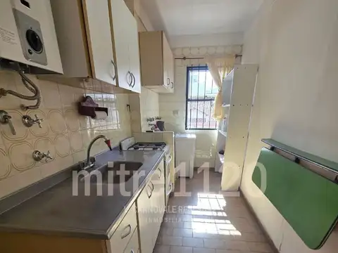 Departamento en Venta en Paseo Aldrey, USD 135.000