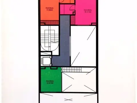 Departamento en Venta al Oeste