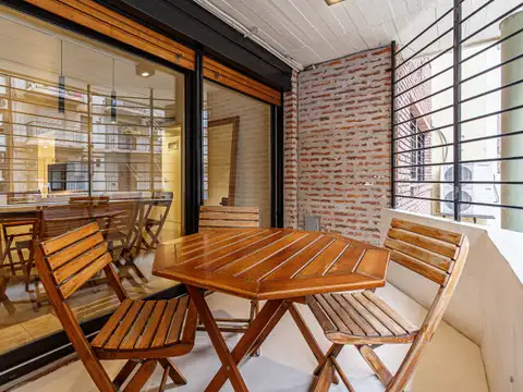 Departamento en Venta de 4 ambientes