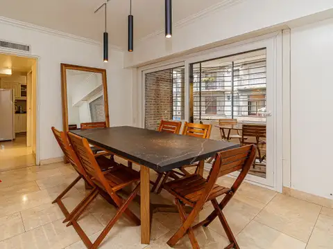 Departamento en Venta de 3 dormitorios