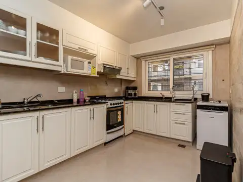Departamento en Venta en Barrio Norte, USD 370.000