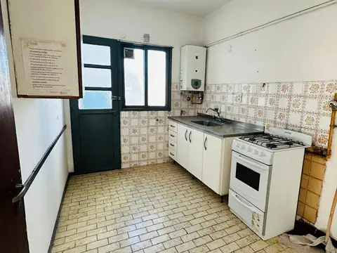 Departamento en Venta en Villa Riachuelo, USD 78.000