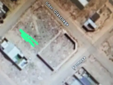 Chaco 1143, Barrio Judiciales - Centenario